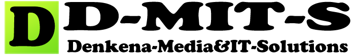 D-MIT-S — Denkena Media & IT-Solutions